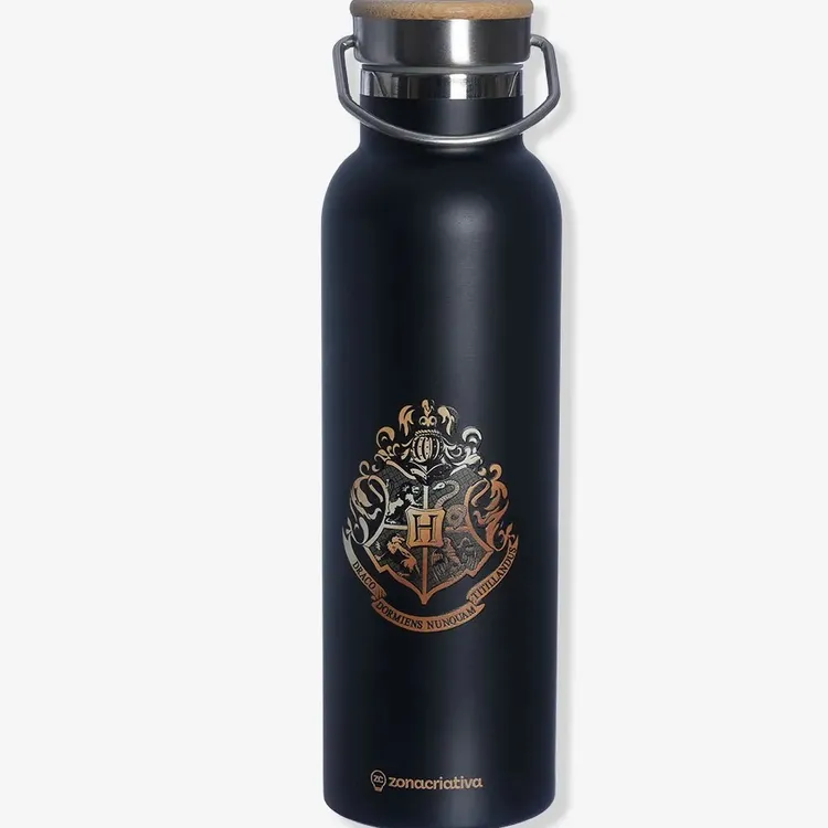 GARRAFA TERMICA 600ML HARRY POTTER