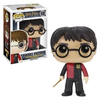 FUNKO POP  HARRY POTTER 10 - imagem 1