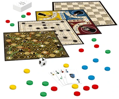 JOGOS CLASSICOS HARRY POTTER 