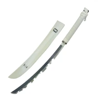 KATANA DEMON SLAYER - INOSUKE - KIT CONTÉM 2 KATANAS - imagem 1