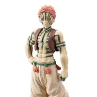 ESTÁTUA BRANPRESTO - KIMETSU DEMON SLAYER - imagem 2