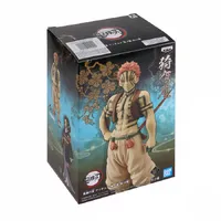ESTÁTUA BRANPRESTO - KIMETSU DEMON SLAYER - imagem 1