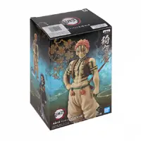 ESTÁTUA BRANPRESTO - KIMETSU DEMON SLAYER - imagem 1