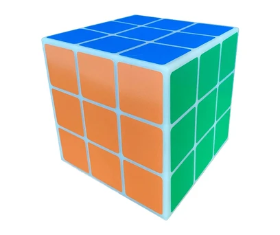 LUMINARIA CUBO MAGICO