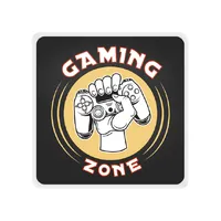 SLIM BOX - GAMING ZONE  - imagem 1