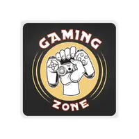 SLIM BOX - GAMING ZONE  - imagem 1