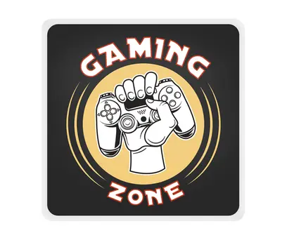 SLIM BOX - GAMING ZONE 