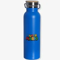 GARRAFA TERMICA 600ML SUPER MARIO - imagem 2
