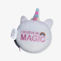 MASCARA DE DORMIR UNICORNIO  - imagem 3