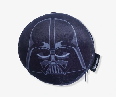 MASCARA DE DORMIR STAR WARS - DARTH VADER