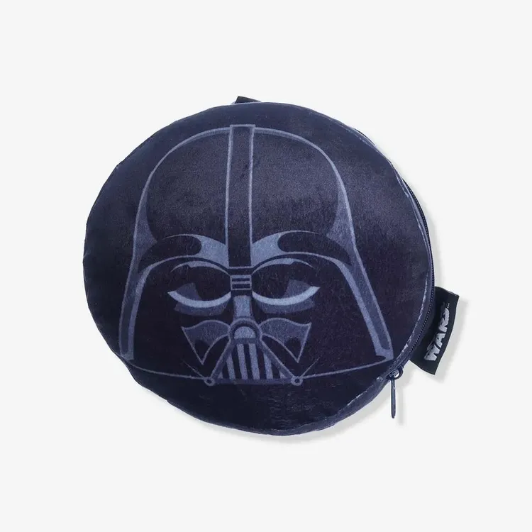 MASCARA DE DORMIR STAR WARS - DARTH VADER