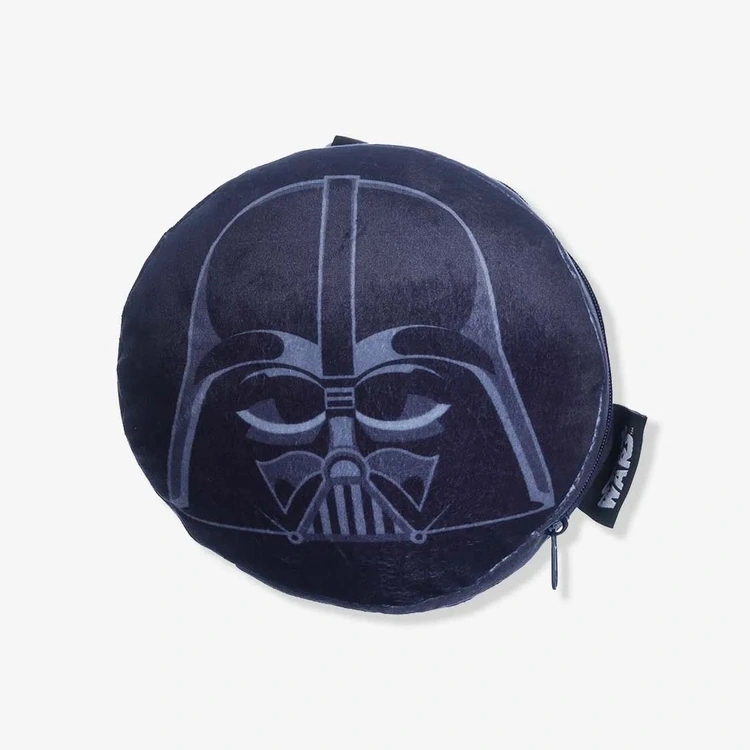 MASCARA DE DORMIR STAR WARS - DARTH VADER