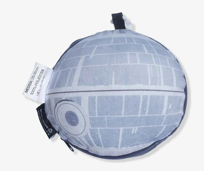 MASCARA DE DORMIR STAR WARS - DARTH VADER