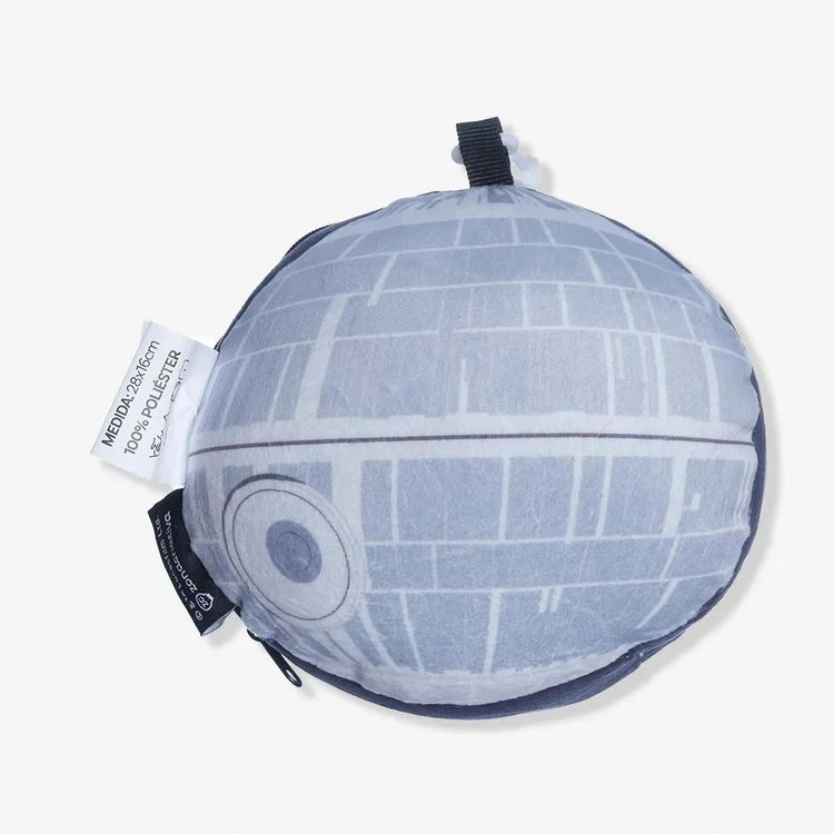 MASCARA DE DORMIR STAR WARS - DARTH VADER