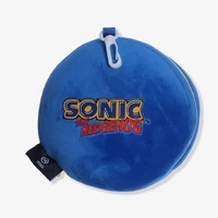 MÁSCARA DE DORMIR COM ALMOFADA SONIC - imagem 2