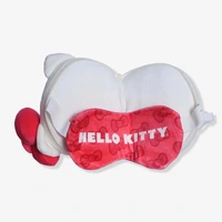 MASCARA DE DORMIR HELLO KITTY - imagem 3