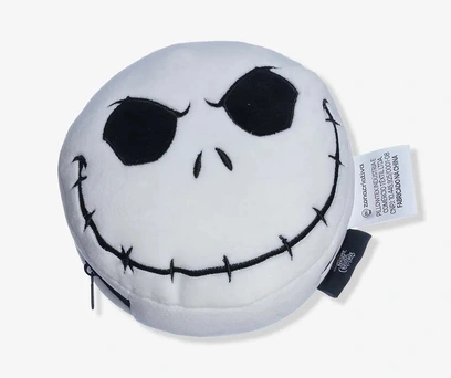 MASCARA DE DORMIR JACK