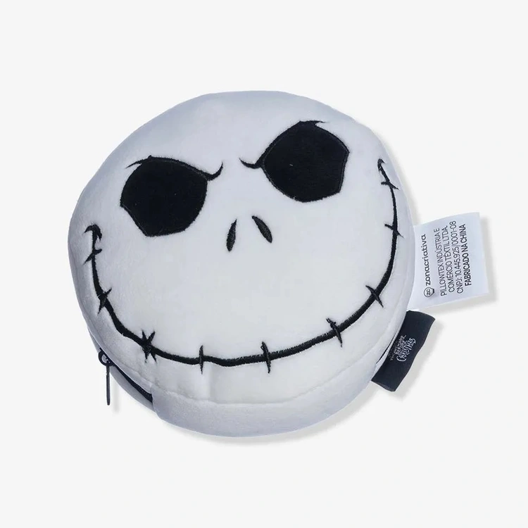 MASCARA DE DORMIR JACK