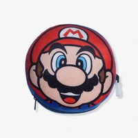 MASCARA DE DORMIR SUPER MARIO  - imagem 1