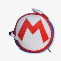 MASCARA DE DORMIR SUPER MARIO  - imagem 3
