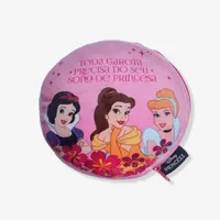 MASCARA DE DORMIR PRINCESAS - imagem 1