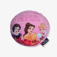 MASCARA DE DORMIR PRINCESAS - imagem 1