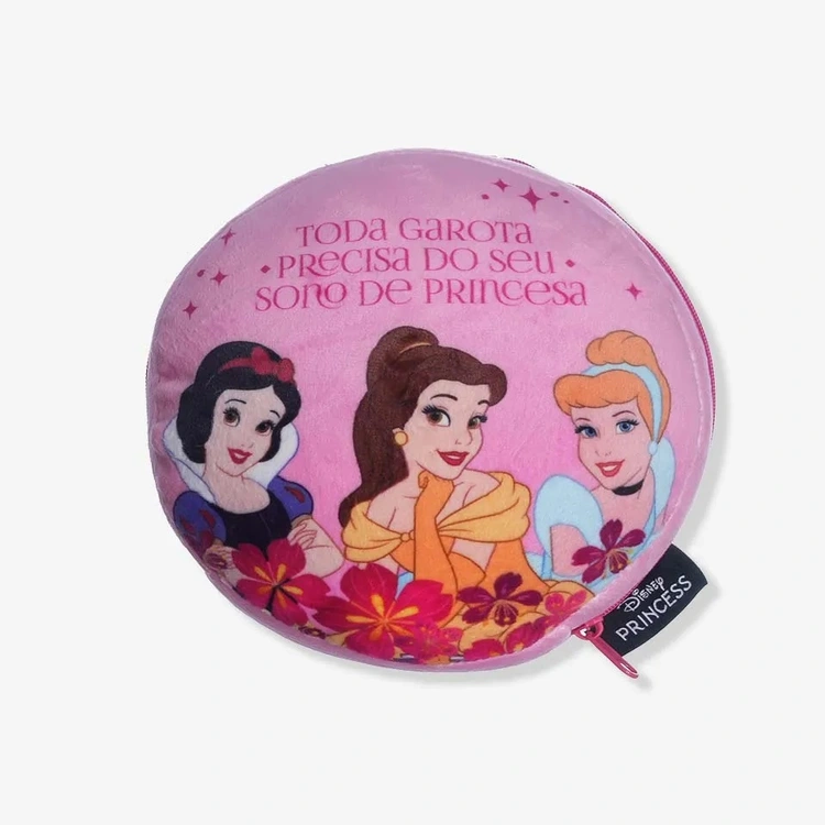 MASCARA DE DORMIR PRINCESAS