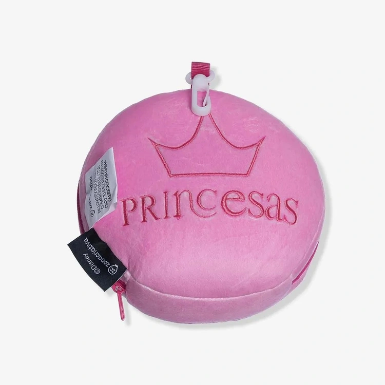 MASCARA DE DORMIR PRINCESAS