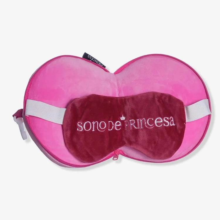 MASCARA DE DORMIR PRINCESAS