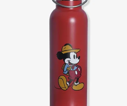 GARRAFA TERMICA 600ML MICKEY MOUSE 