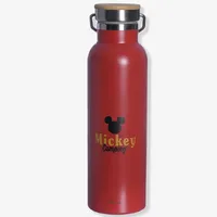 GARRAFA TERMICA 600ML MICKEY MOUSE  - imagem 2