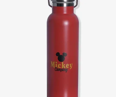 GARRAFA TERMICA 600ML MICKEY MOUSE 