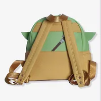 MOCHILA MINI BABY YODA - imagem 3