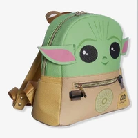 MOCHILA MINI BABY YODA - imagem 2