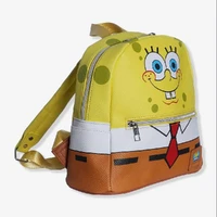 MOCHILA MINI BOB ESPONJA - imagem 1