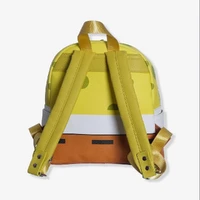 MOCHILA MINI BOB ESPONJA - imagem 2
