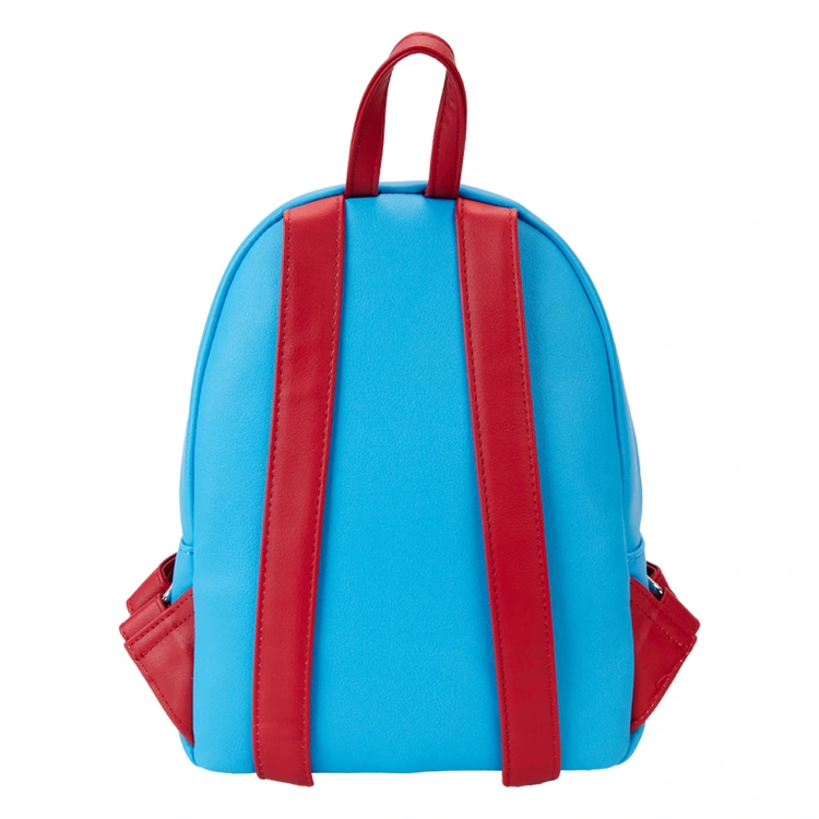 MOCHILA FUNKO ONE PIECE - LUFFY