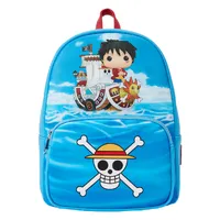 MOCHILA FUNKO ONE PIECE - LUFFY - imagem 1