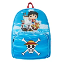 MOCHILA FUNKO ONE PIECE - LUFFY - imagem 1