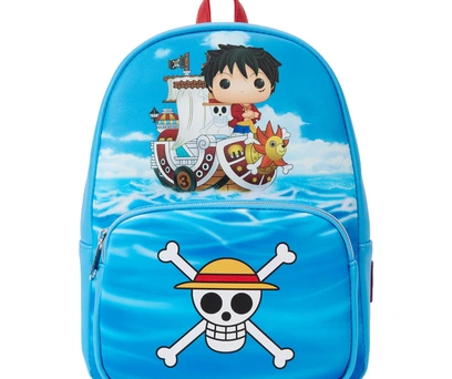MOCHILA FUNKO ONE PIECE - LUFFY
