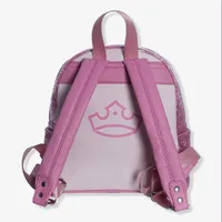 MOCHILA MINI PRINCESAS - imagem 3
