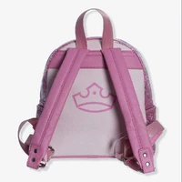 MOCHILA MINI PRINCESAS - imagem 3