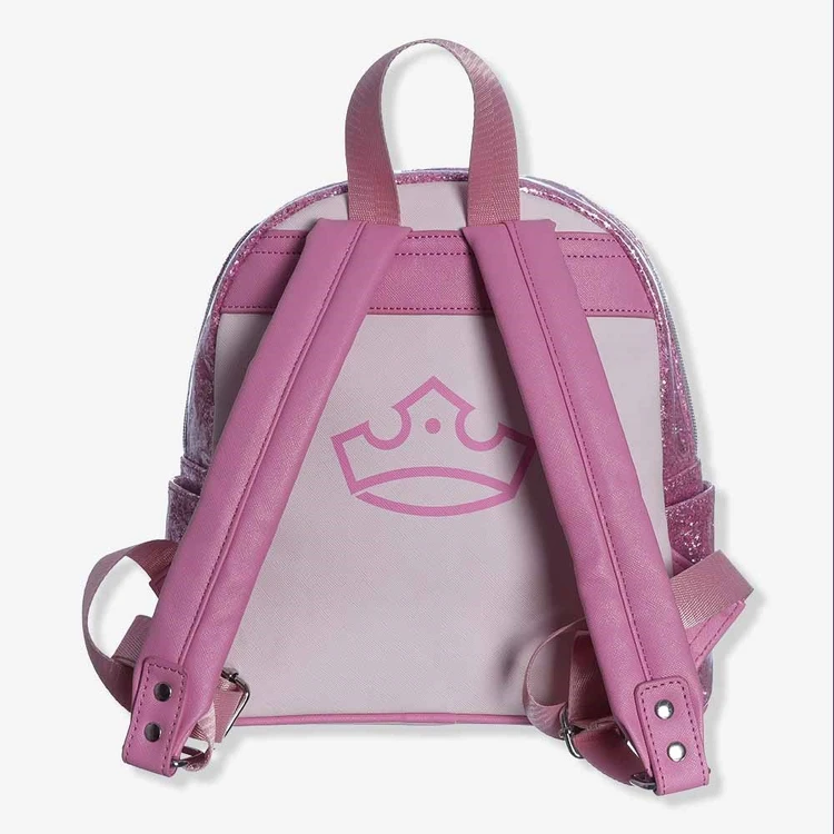 MOCHILA MINI PRINCESAS