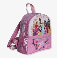 MOCHILA MINI PRINCESAS - imagem 2