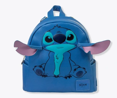 MOCHILA MINI STITCH