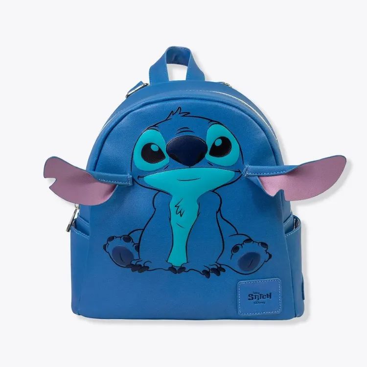 MOCHILA MINI STITCH