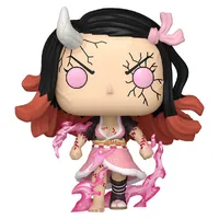 FUNKO POP NEZUKO KAMADO - 1749 - imagem 2