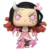 FUNKO POP NEZUKO KAMADO - 1749 - imagem 2