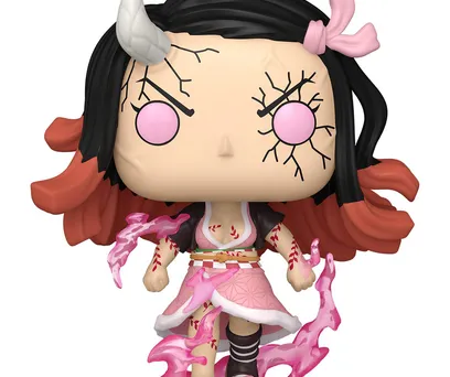 FUNKO POP NEZUKO KAMADO - 1749