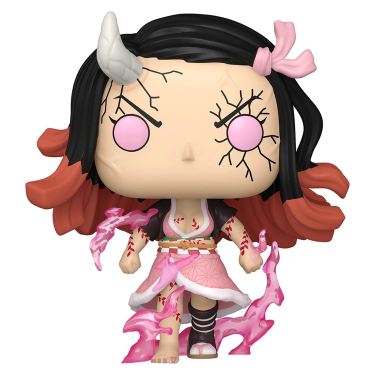 FUNKO POP NEZUKO KAMADO - 1749